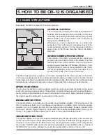 Предварительный просмотр 13 страницы Oberheim OB 12 Operating Manual