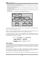 Предварительный просмотр 16 страницы Oberheim OB 12 Operating Manual