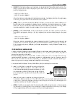 Предварительный просмотр 21 страницы Oberheim OB 12 Operating Manual