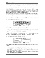 Предварительный просмотр 24 страницы Oberheim OB 12 Operating Manual