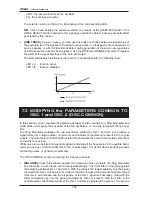 Предварительный просмотр 30 страницы Oberheim OB 12 Operating Manual