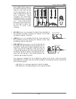 Предварительный просмотр 31 страницы Oberheim OB 12 Operating Manual