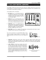 Предварительный просмотр 35 страницы Oberheim OB 12 Operating Manual