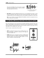 Предварительный просмотр 36 страницы Oberheim OB 12 Operating Manual