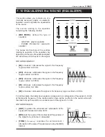 Предварительный просмотр 41 страницы Oberheim OB 12 Operating Manual