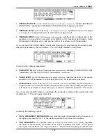 Предварительный просмотр 47 страницы Oberheim OB 12 Operating Manual