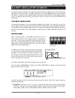 Предварительный просмотр 51 страницы Oberheim OB 12 Operating Manual