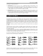 Предварительный просмотр 53 страницы Oberheim OB 12 Operating Manual