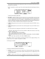 Предварительный просмотр 57 страницы Oberheim OB 12 Operating Manual