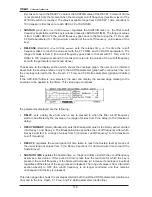 Предварительный просмотр 58 страницы Oberheim OB 12 Operating Manual