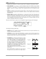 Предварительный просмотр 60 страницы Oberheim OB 12 Operating Manual