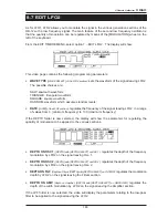 Предварительный просмотр 63 страницы Oberheim OB 12 Operating Manual