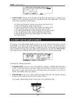 Предварительный просмотр 64 страницы Oberheim OB 12 Operating Manual