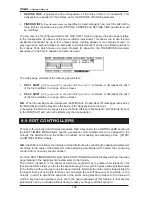 Предварительный просмотр 66 страницы Oberheim OB 12 Operating Manual