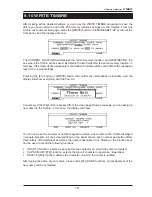 Предварительный просмотр 71 страницы Oberheim OB 12 Operating Manual