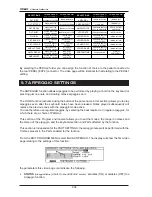 Предварительный просмотр 84 страницы Oberheim OB 12 Operating Manual