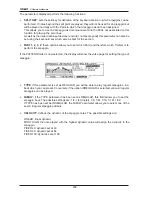 Предварительный просмотр 86 страницы Oberheim OB 12 Operating Manual