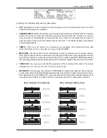 Предварительный просмотр 89 страницы Oberheim OB 12 Operating Manual