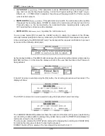 Предварительный просмотр 90 страницы Oberheim OB 12 Operating Manual