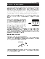 Предварительный просмотр 95 страницы Oberheim OB 12 Operating Manual