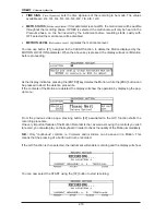 Предварительный просмотр 98 страницы Oberheim OB 12 Operating Manual