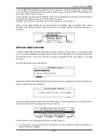 Предварительный просмотр 99 страницы Oberheim OB 12 Operating Manual