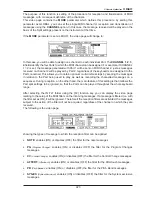 Предварительный просмотр 103 страницы Oberheim OB 12 Operating Manual