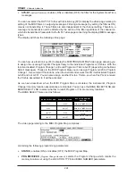 Предварительный просмотр 104 страницы Oberheim OB 12 Operating Manual