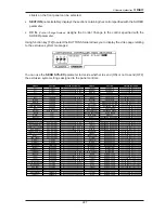 Предварительный просмотр 107 страницы Oberheim OB 12 Operating Manual