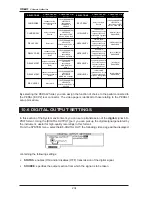 Предварительный просмотр 114 страницы Oberheim OB 12 Operating Manual