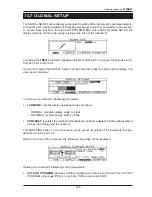 Предварительный просмотр 115 страницы Oberheim OB 12 Operating Manual