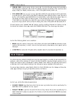 Предварительный просмотр 116 страницы Oberheim OB 12 Operating Manual