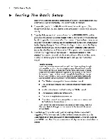 Preview for 12 page of Oberheim OB-Mx User Manual