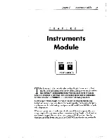 Preview for 44 page of Oberheim OB-Mx User Manual