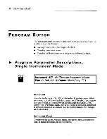 Preview for 47 page of Oberheim OB-Mx User Manual