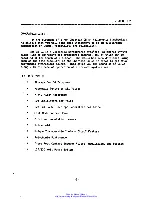 Preview for 2 page of Oberheim OB-SX Owner'S Manual