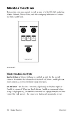 Предварительный просмотр 43 страницы Oberheim OB-X8 User Manual