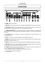 Preview for 5 page of Oberheim OB3 SQUARED Operating Manual