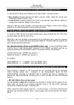 Preview for 11 page of Oberheim OB3 SQUARED Operating Manual