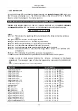 Preview for 13 page of Oberheim OB3 SQUARED Operating Manual