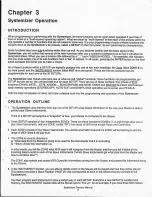 Preview for 12 page of Oberheim Perf/x Systemizer Owner'S Manual