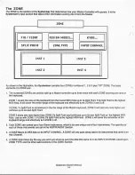 Preview for 15 page of Oberheim Perf/x Systemizer Owner'S Manual