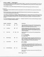 Preview for 35 page of Oberheim Perf/x Systemizer Owner'S Manual