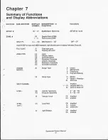 Preview for 42 page of Oberheim Perf/x Systemizer Owner'S Manual