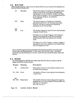 Предварительный просмотр 33 страницы Oberheim Perf/x User Manual