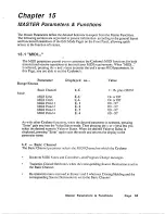 Preview for 59 page of Oberheim Perf/x User Manual