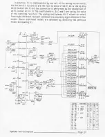 Preview for 28 page of Oberheim Xpander Service Manual