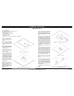 OBERON 1060-00 Installation Instructions preview