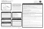 OBERON 1074-SC-04-DOME Installation Manual preview