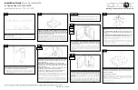 Предварительный просмотр 2 страницы OBERON H-bar 1015 Series Installation Manual